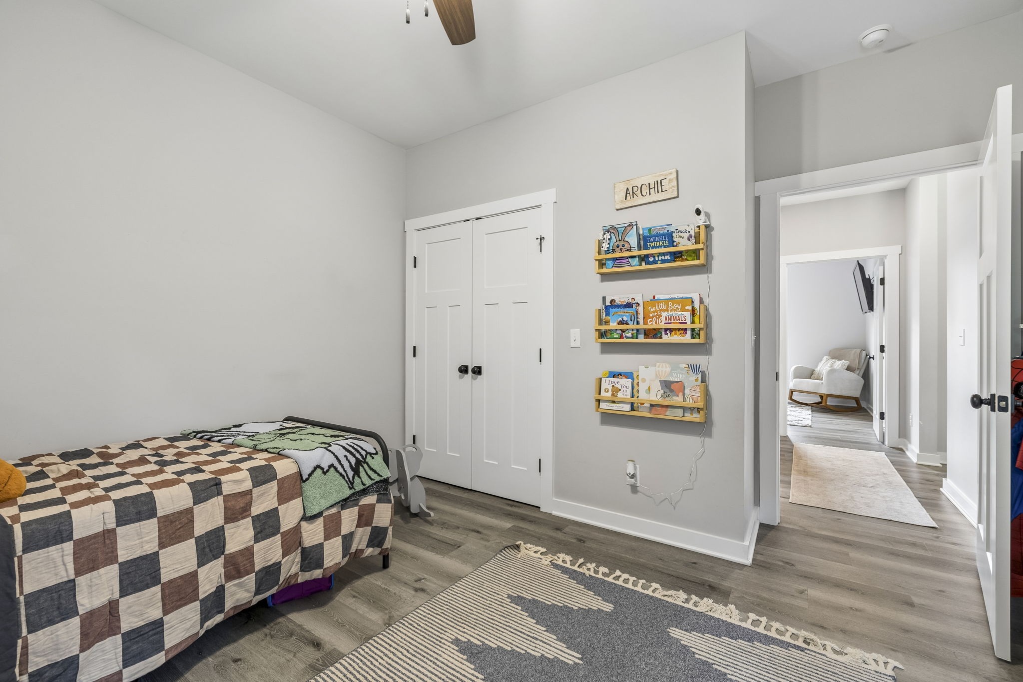 166 Coley Road Lafayette, TN 37083 - Photo 51 of 56