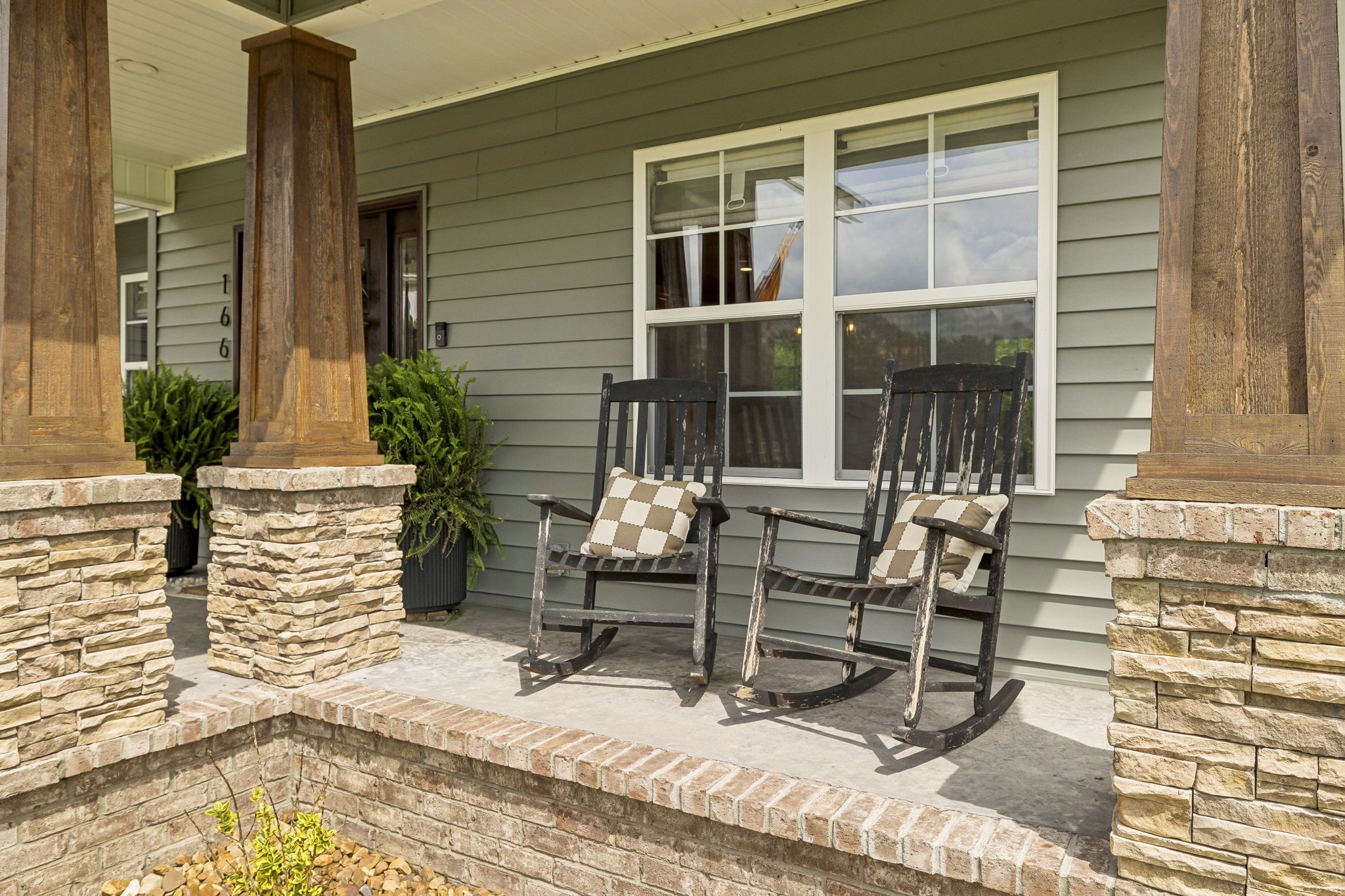 166 Coley Road Lafayette, TN 37083 - Photo 6 of 56