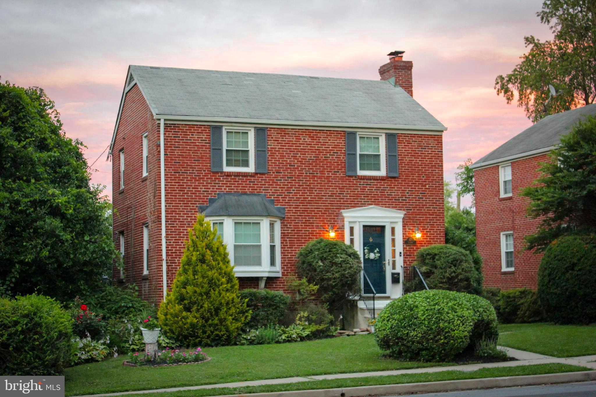 47 Dunmore Road Baltimore, MD 21228 - Photo 1 of 46 Gallery Image 1