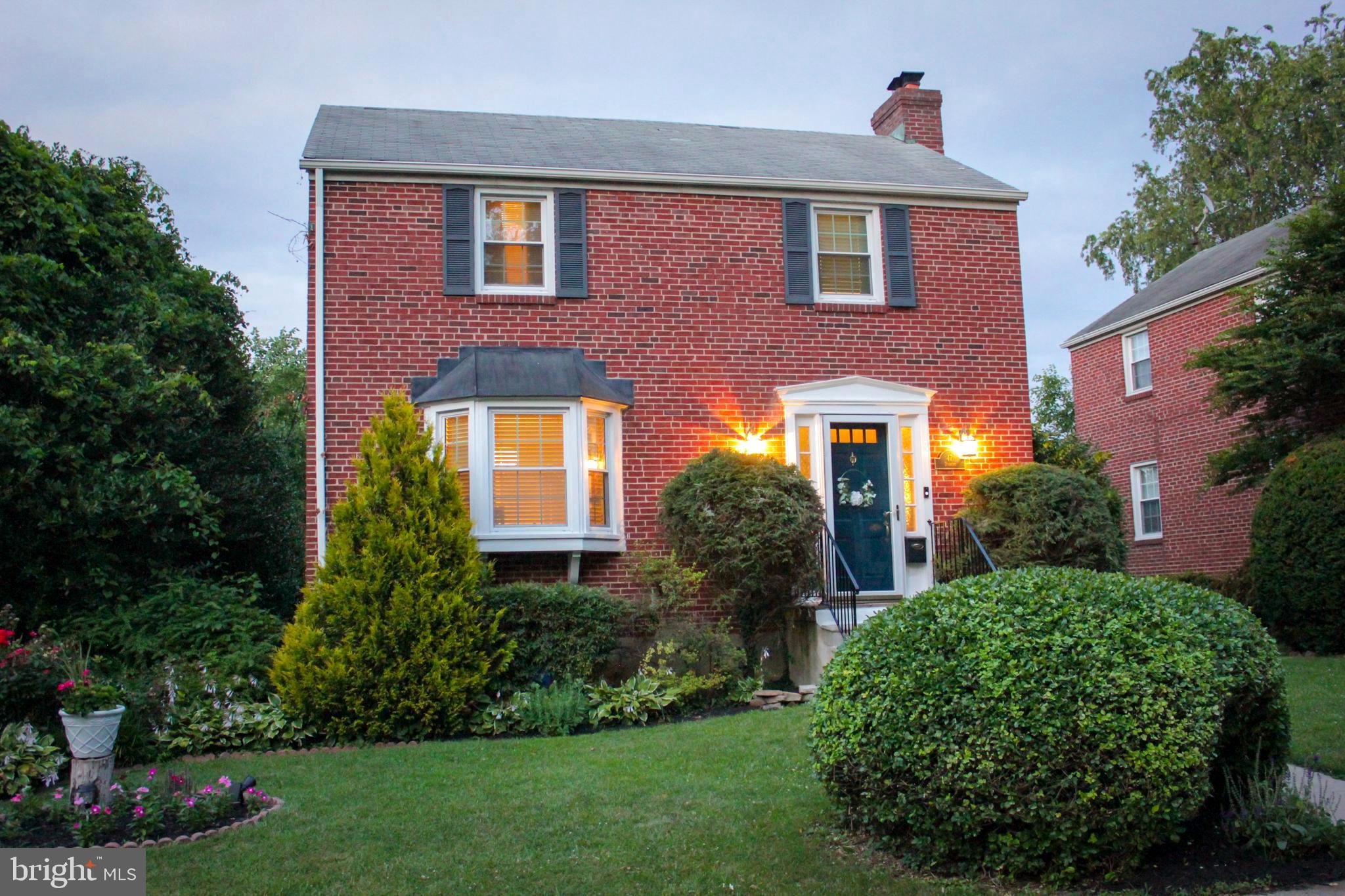 47 Dunmore Road Baltimore, MD 21228 - Photo 3 of 46 Gallery Image 3