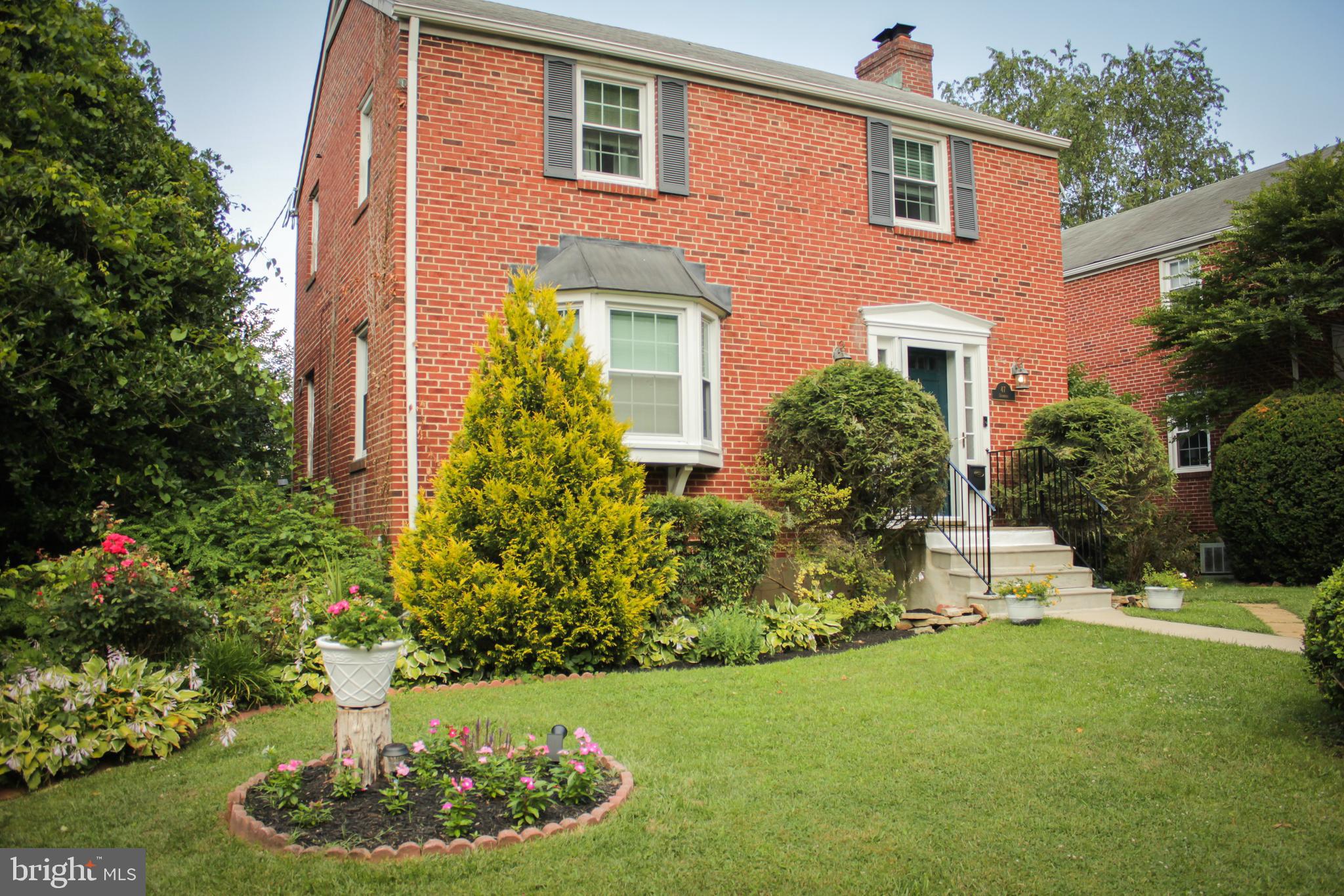47 Dunmore Road Baltimore, MD 21228 - Photo 7 of 46 Gallery Image 7