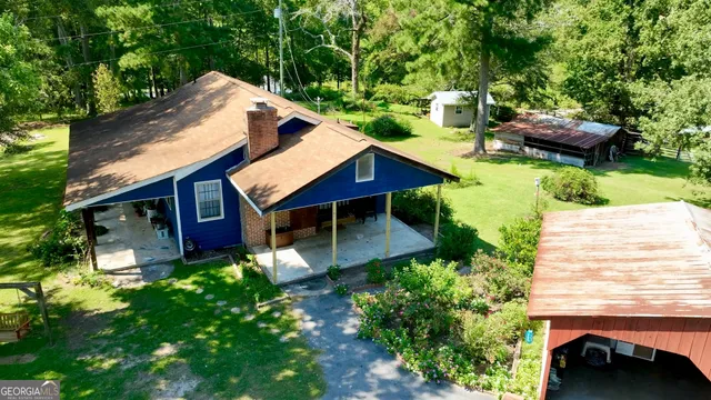 $425,000 | 6215 Highway 34, Franklin, GA 30217