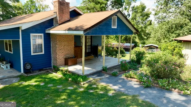 $425,000 | 6215 Highway 34, Franklin, GA 30217