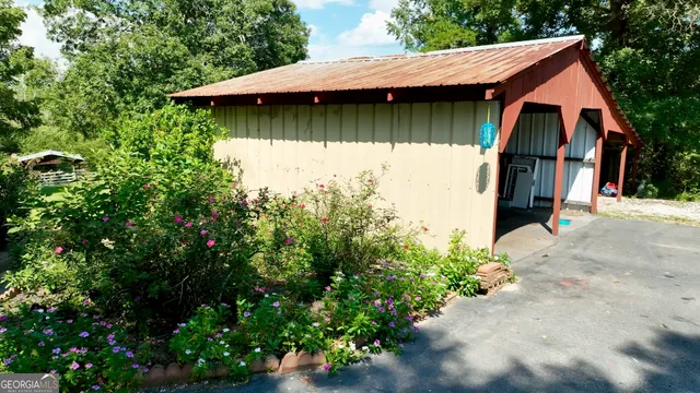 $425,000 | 6215 Highway 34, Franklin, GA 30217
