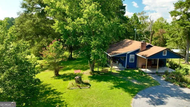 $425,000 | 6215 Highway 34, Franklin, GA 30217