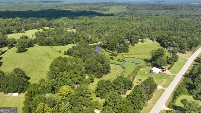 $425,000 | 6215 Highway 34, Franklin, GA 30217