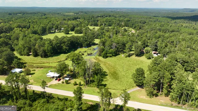 $425,000 | 6215 Highway 34, Franklin, GA 30217