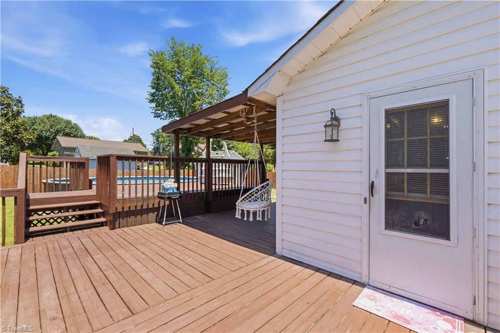 108 Ridge Creek Circle Trinity, NC 27370 - Photo 40 of 42