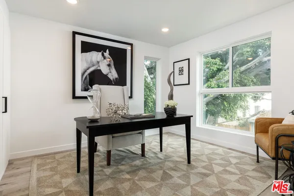 $6,495 | 846 North Alta Vista Boulevard, Unit 106, Los Angeles, CA 90046