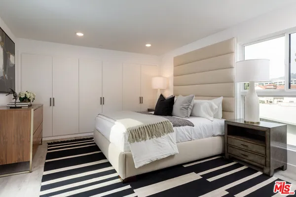 $6,495 | 846 North Alta Vista Boulevard, Unit 106, Los Angeles, CA 90046
