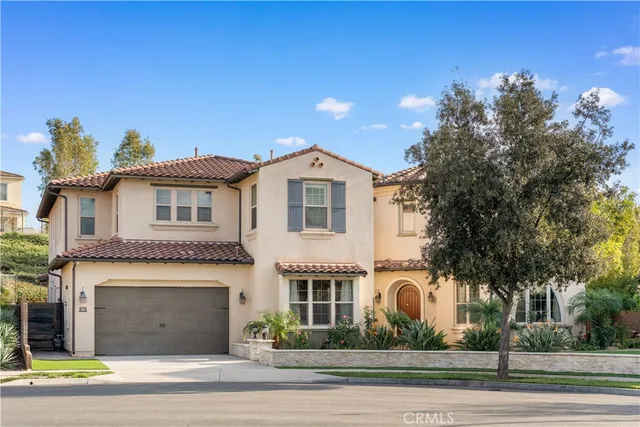 $2,970,000 | 878 North Landa Way, Brea, CA 92821