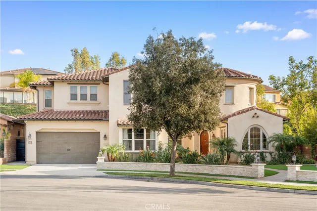 $2,970,000 | 878 North Landa Way, Brea, CA 92821