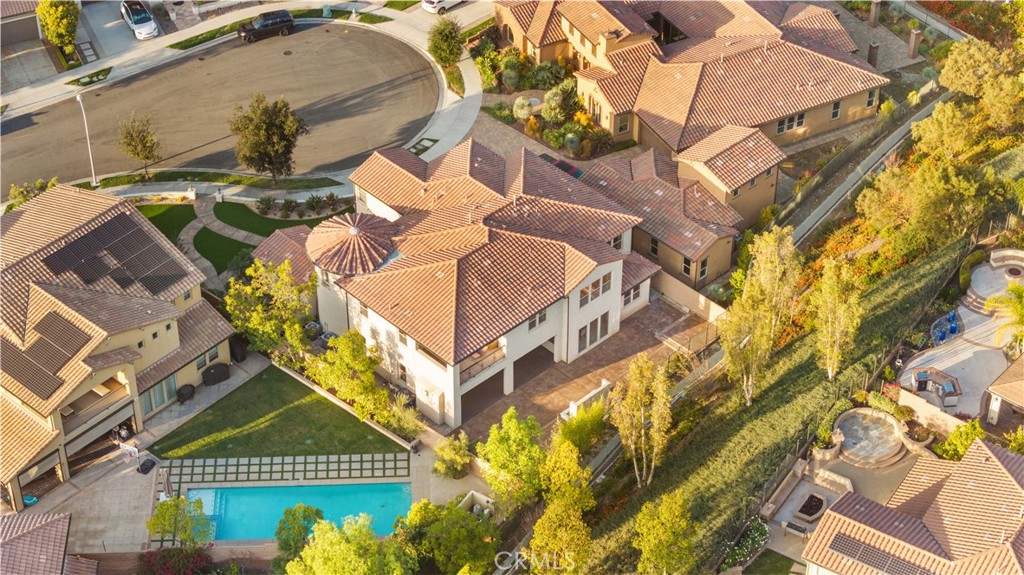 878 North Landa Way Brea, CA 92821 - Photo 50 of 52 front view of a house