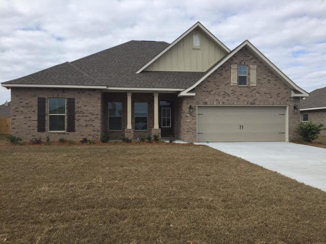 7104 Rocky Rd Loop Gulf Shores, AL 36542 - Photo 1 of 2