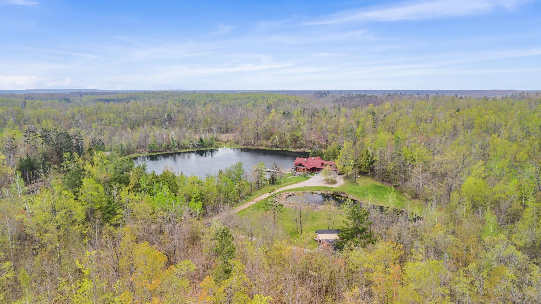 438 West Hill Road Lewiston, MI 49756 - Photo 68 of 85