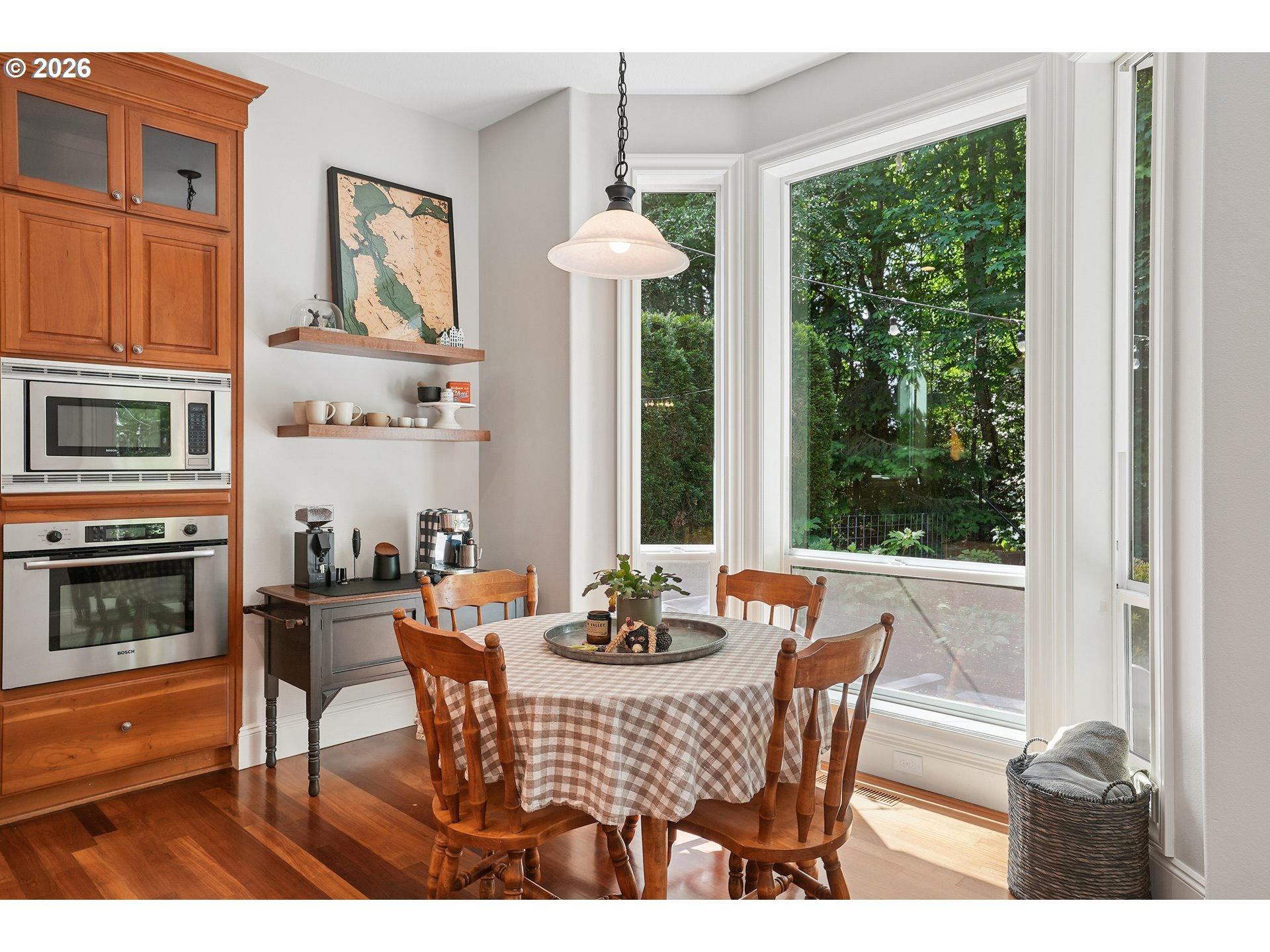 1407 Northwest Mayfield Road Portland, OR 97229 - Photo 16 of 47 Kitchen