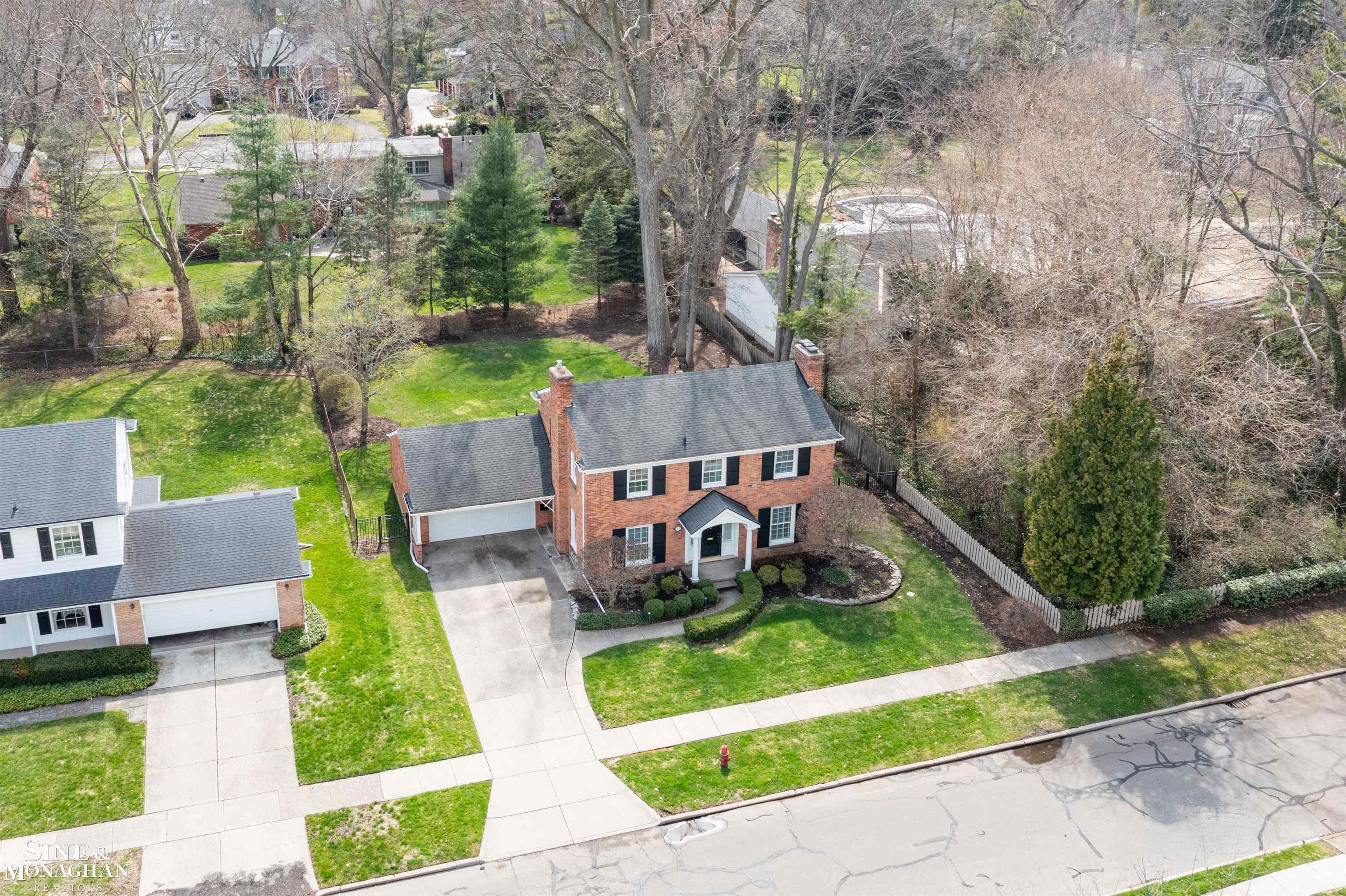 171 Moran Road Grosse Pointe Farms, MI 48236 - Photo 53 of 58
