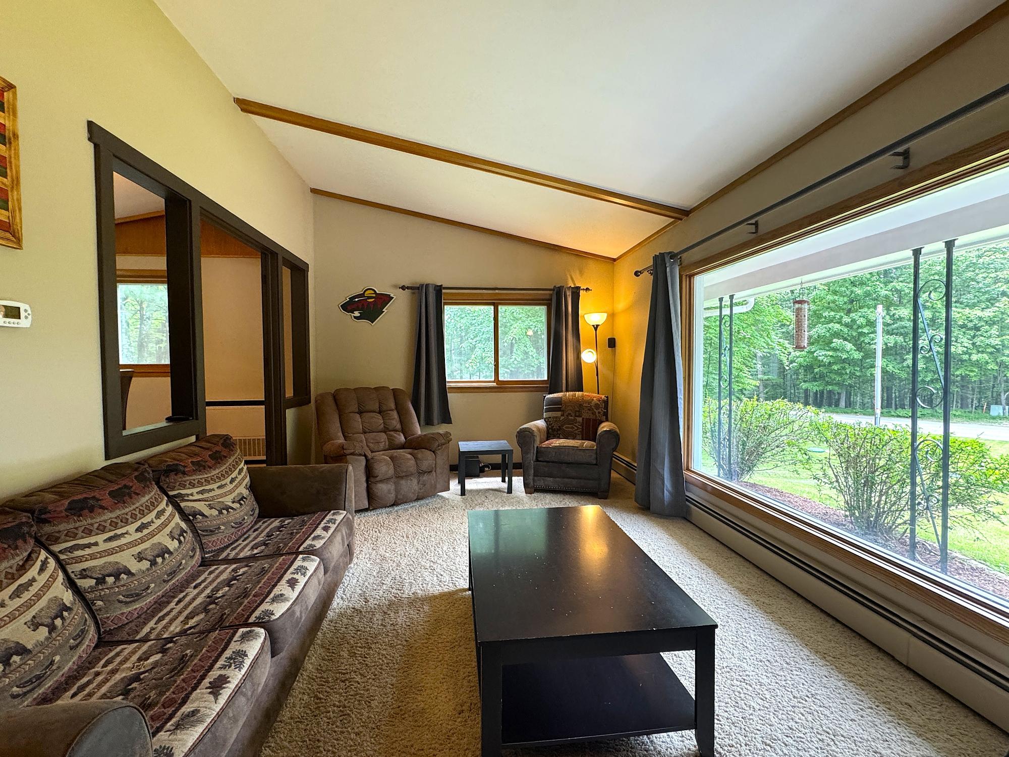 9385 Country Club Road Minocqua, WI 54548 - Photo 2 of 31 Gallery Image 2