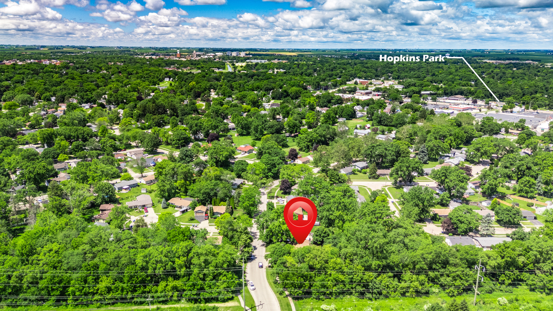 1628 East Dresser Road DeKalb, IL 60115 - Photo 11 of 28
