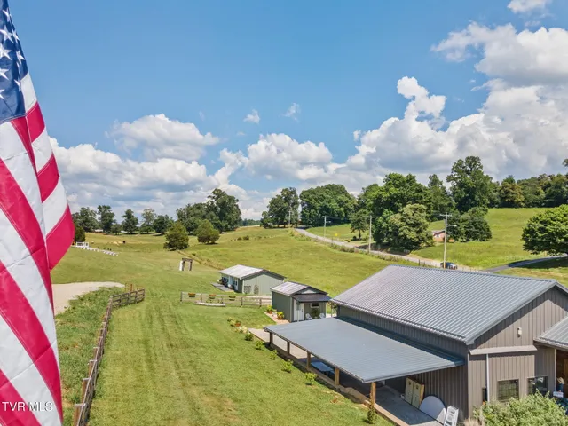 $1,385,000 | 3220 Knob Creek Road, Johnson City, TN 37615