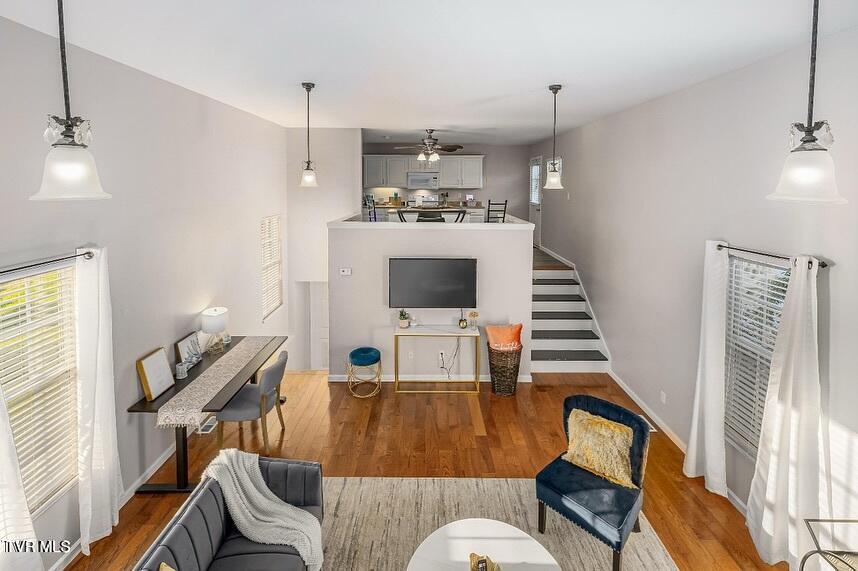 3220 Knob Creek Road Johnson City, TN 37615 - Photo 104 of 110 474811651_17874713523254717_443298799934