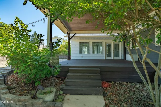 $1,385,000 | 3220 Knob Creek Road, Johnson City, TN 37615