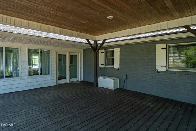 $1,385,000 | 3220 Knob Creek Road, Johnson City, TN 37615