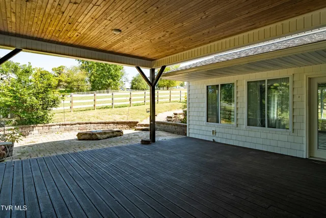 $1,385,000 | 3220 Knob Creek Road, Johnson City, TN 37615