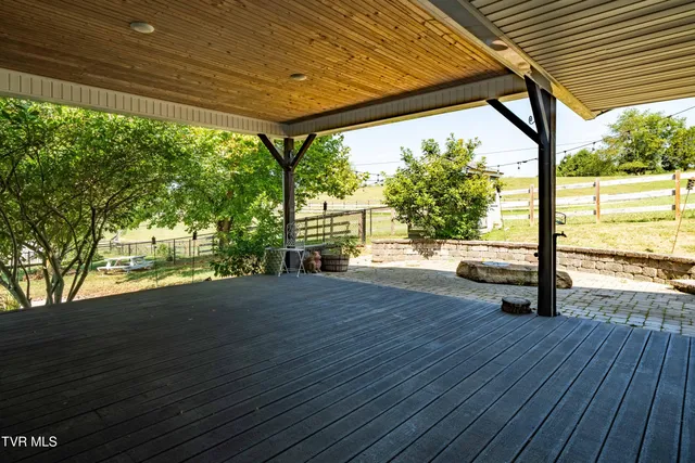 $1,385,000 | 3220 Knob Creek Road, Johnson City, TN 37615