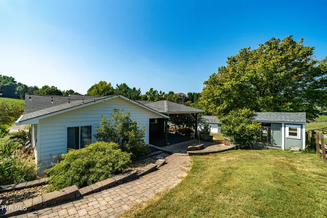 $1,385,000 | 3220 Knob Creek Road, Johnson City, TN 37615