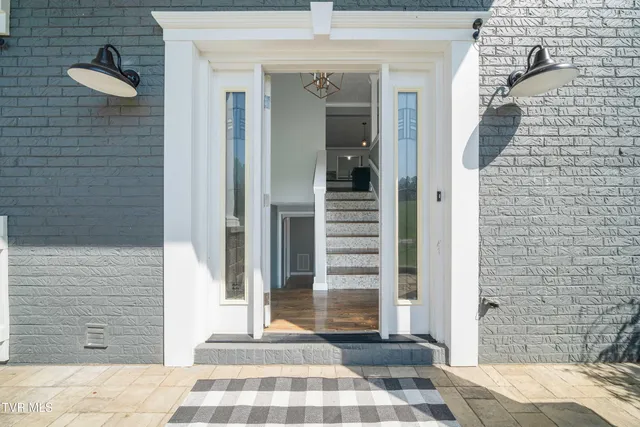 $1,385,000 | 3220 Knob Creek Road, Johnson City, TN 37615