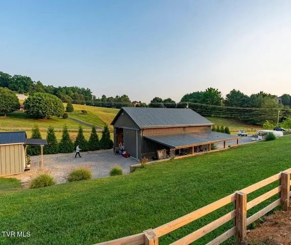 $1,385,000 | 3220 Knob Creek Road, Johnson City, TN 37615