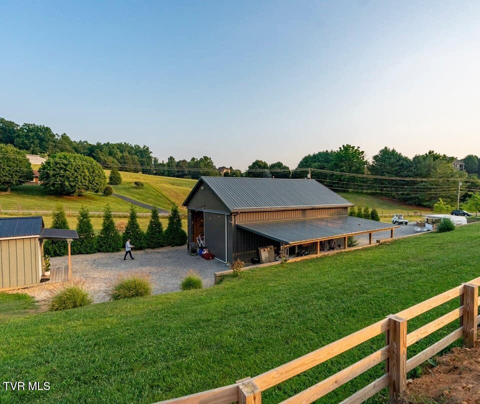 3220 Knob Creek Road Johnson City, TN 37615 - Photo 4 of 110 kcm2