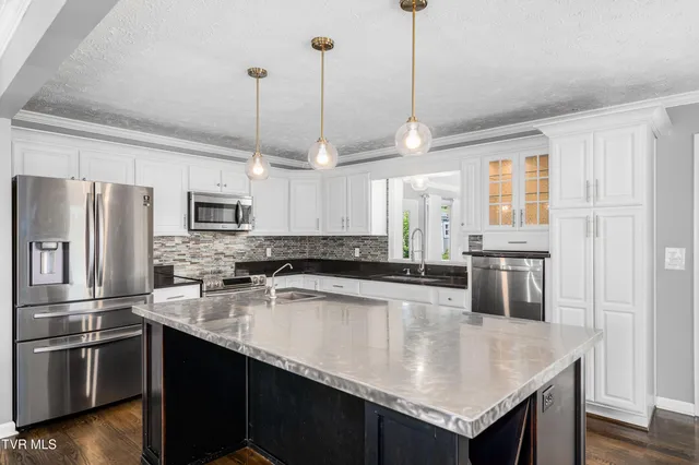 $1,385,000 | 3220 Knob Creek Road, Johnson City, TN 37615