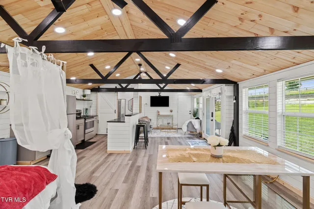 $1,385,000 | 3220 Knob Creek Road, Johnson City, TN 37615