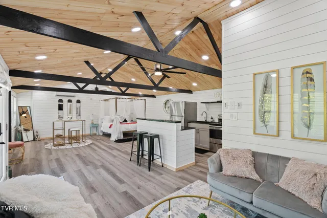 $1,385,000 | 3220 Knob Creek Road, Johnson City, TN 37615