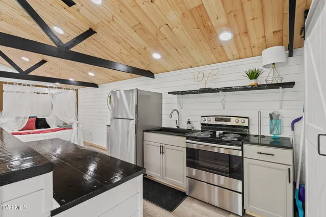 $1,385,000 | 3220 Knob Creek Road, Johnson City, TN 37615