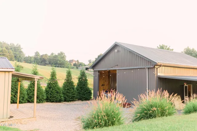 $1,385,000 | 3220 Knob Creek Road, Johnson City, TN 37615