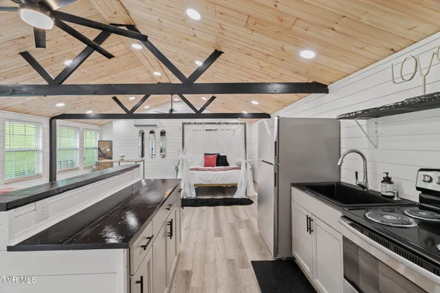 $1,385,000 | 3220 Knob Creek Road, Johnson City, TN 37615