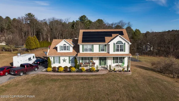 $530,000 | 311 Stacia Way, Saylorsburg, PA 18353