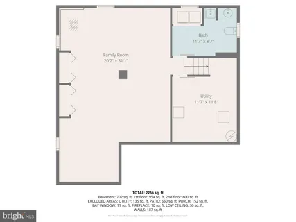 $449,900 | 621 Woodsdale Road, Baltimore, MD 21228