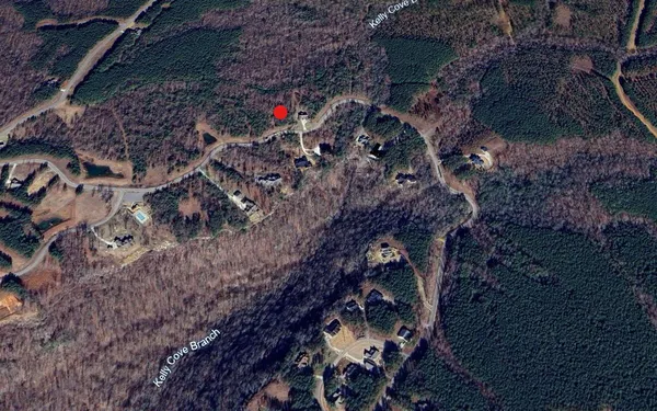 $180,000 | 6070 Raulston Falls Drive, Unit LOT 97, Jasper, TN 37347