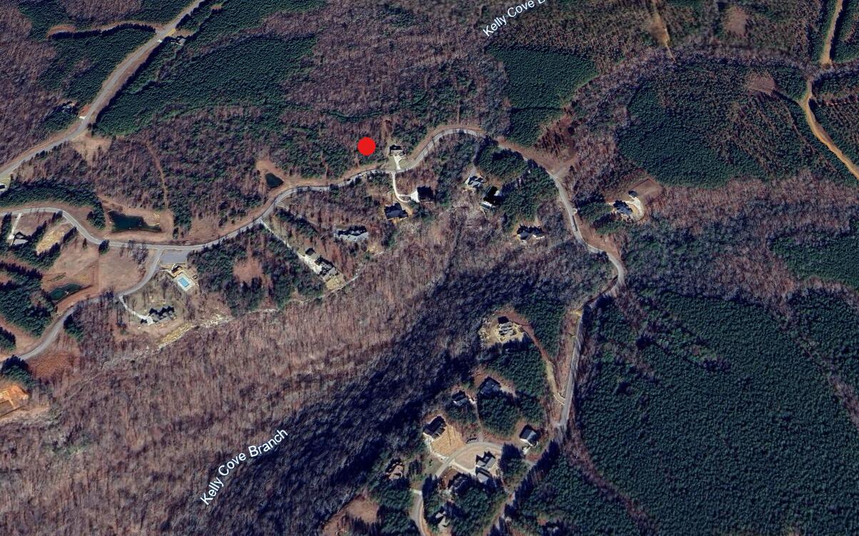 6070 Raulston Falls Drive, Unit LOT 97 Jasper, TN 37347 - Photo 14 of 28 JH-97--aerial