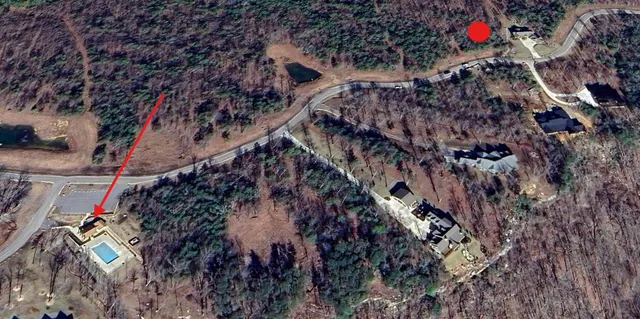 $180,000 | 6070 Raulston Falls Drive, Unit LOT 97, Jasper, TN 37347