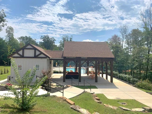 $180,000 | 6070 Raulston Falls Drive, Unit LOT 97, Jasper, TN 37347