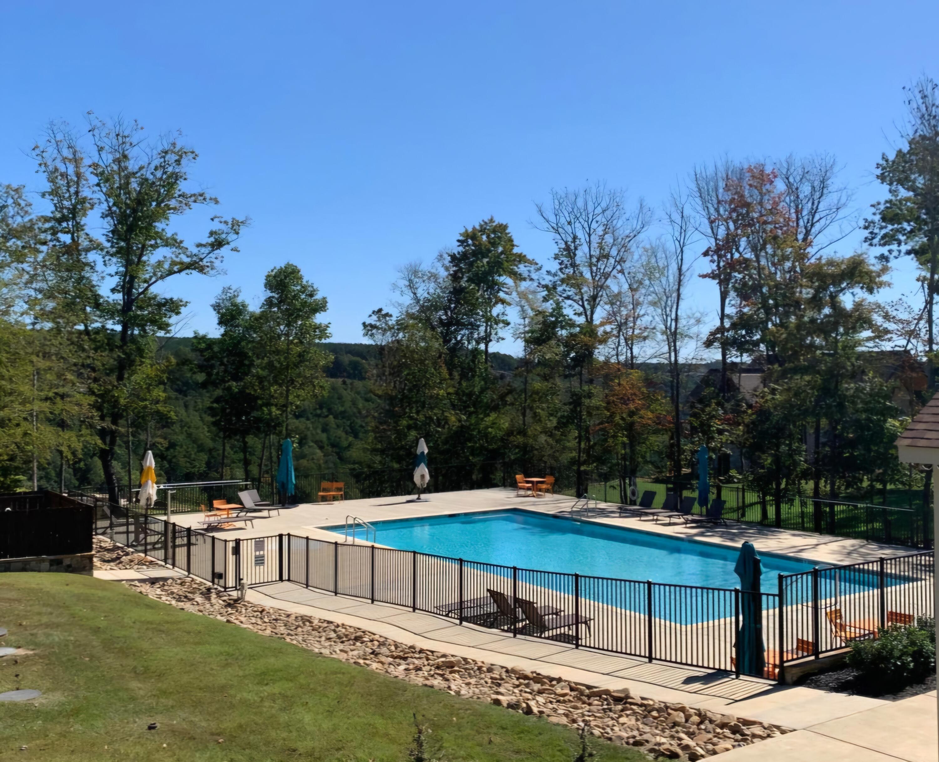 6070 Raulston Falls Drive, Unit LOT 97 Jasper, TN 37347 - Photo 17 of 28 pool