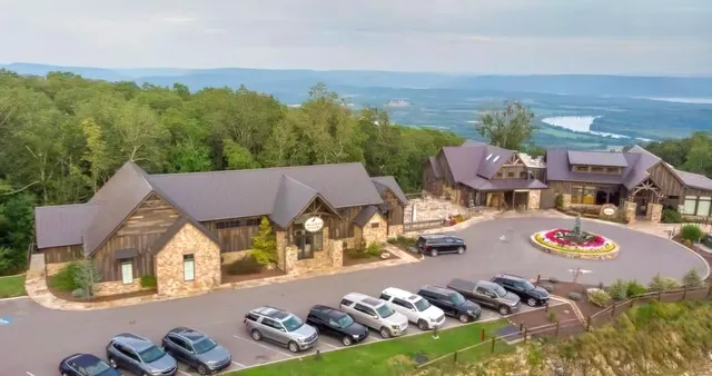 $180,000 | 6070 Raulston Falls Drive, Unit LOT 97, Jasper, TN 37347