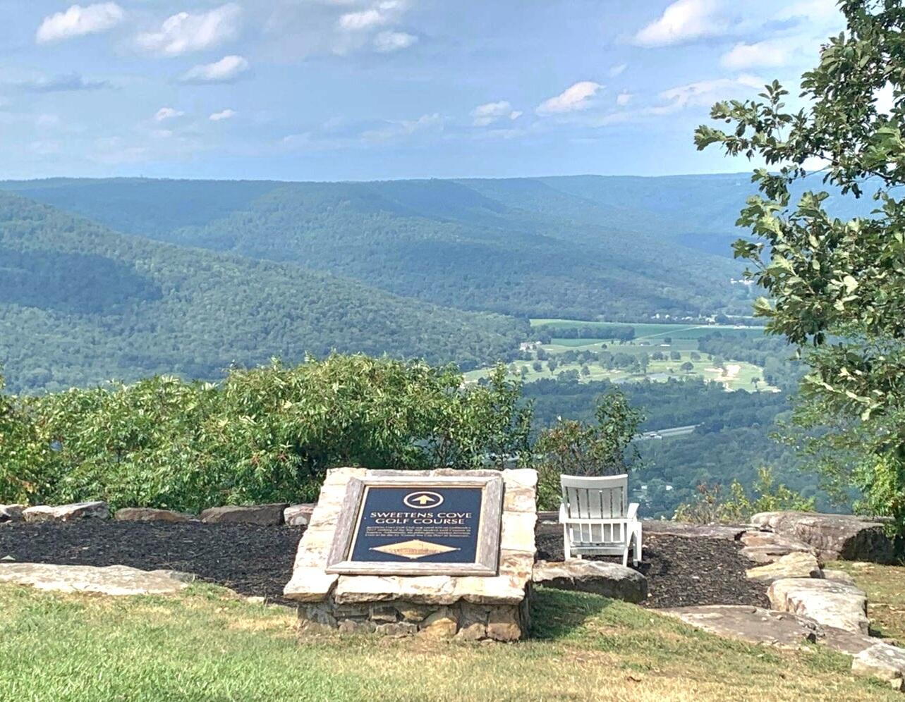 6070 Raulston Falls Drive, Unit LOT 97 Jasper, TN 37347 - Photo 20 of 28 view--Pat'sSummit