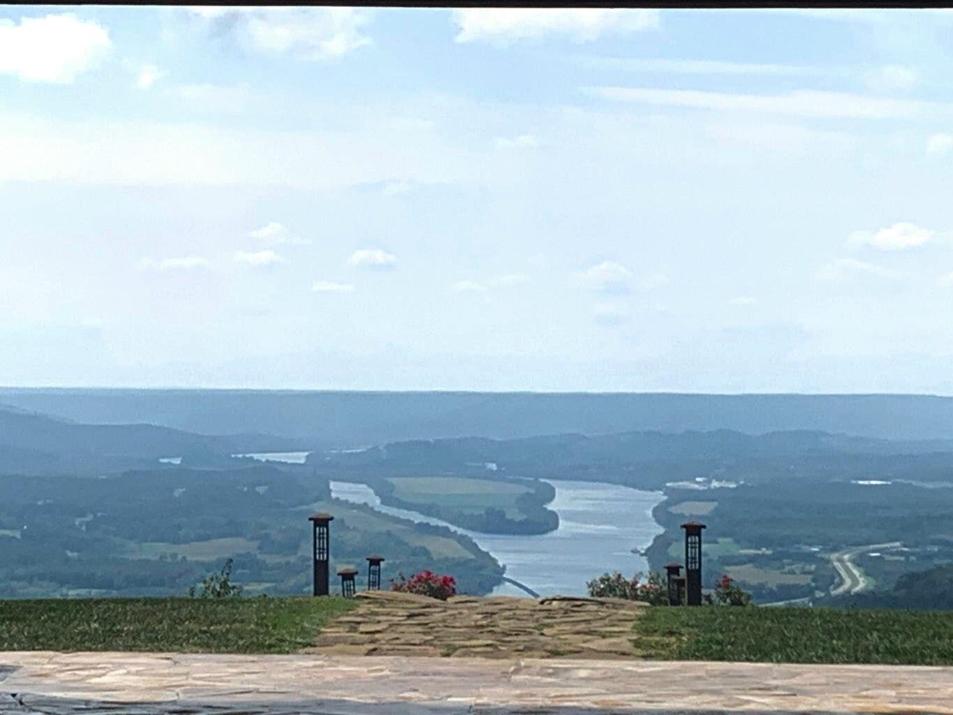 6070 Raulston Falls Drive, Unit LOT 97 Jasper, TN 37347 - Photo 21 of 28 view---Pat's Summit