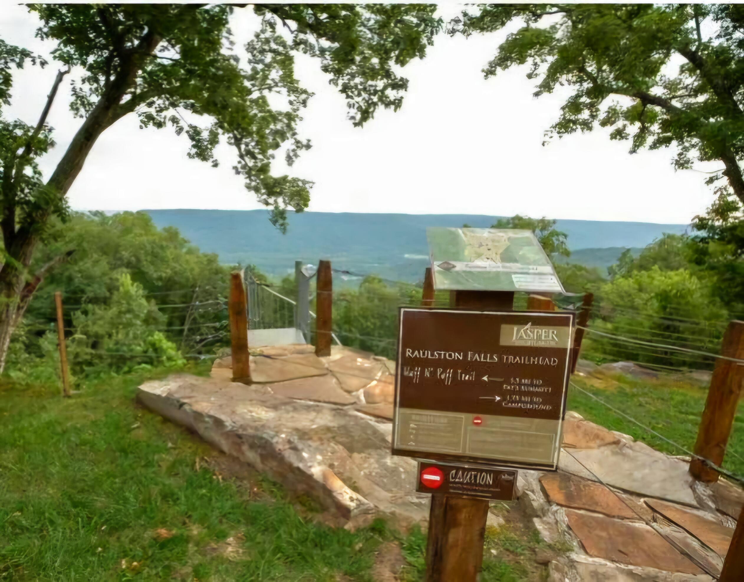 6070 Raulston Falls Drive, Unit LOT 97 Jasper, TN 37347 - Photo 24 of 28 park--lookpit